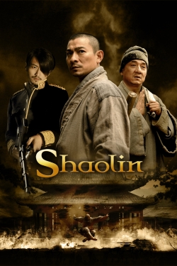 Watch Free Shaolin Full Movies MyFamilyTV