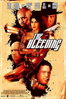 Watch Free The Bleeding Full Movies MyFamilyTV