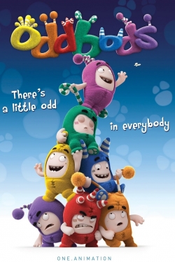 Watch Free Oddbods Full Movies MyFamilyTV