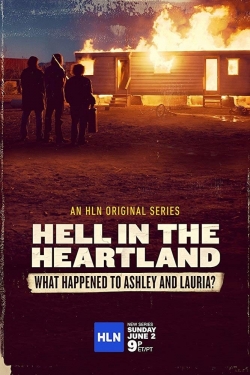 Watch Free Hell in the Heartland: What Happened to Ashley and Lauria Full Movies MyFamilyTV