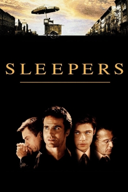 Watch Free Sleepers Full Movies MyFamilyTV