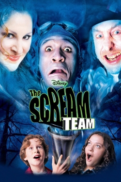 Watch Free The Scream Team Full Movies MyFamilyTV