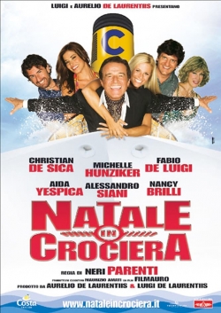 Watch Free Natale in crociera Full Movies MyFamilyTV