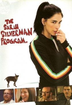 Watch Free The Sarah Silverman Program Full Movies MyFamilyTV