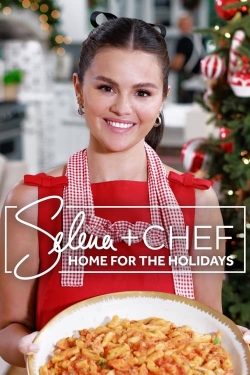 Watch Free Selena + Chef: Home for the Holidays Full Movies MyFamilyTV