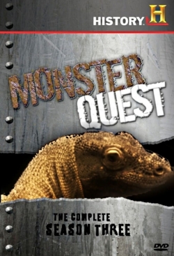 Watch Free MonsterQuest Full Movies MyFamilyTV