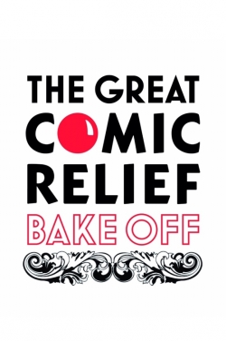 Watch Free The Great Comic Relief Bake Off Full Movies MyFamilyTV