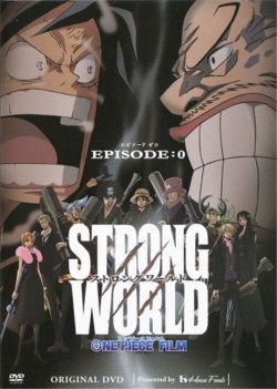 Watch Free One Piece: Strong World Episode 0 Full Movies MyFamilyTV