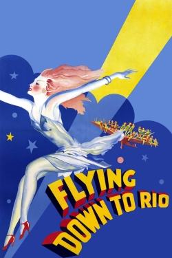 Watch Free Flying Down to Rio Full Movies MyFamilyTV