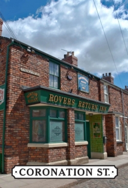 Watch Free Coronation Street Full Movies MyFamilyTV