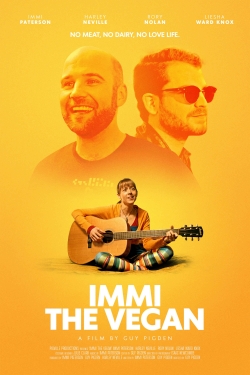 Watch Free Immi the Vegan Full Movies MyFamilyTV