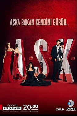 Watch Free A.S.K. Full Movies MyFamilyTV