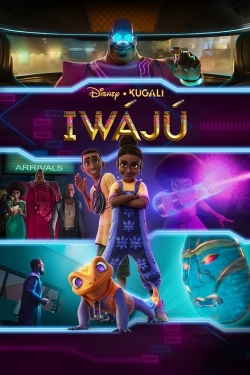 Watch Free Iwájú Full Movies MyFamilyTV