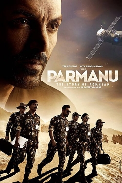 Watch Free Parmanu: The Story of Pokhran Full Movies MyFamilyTV