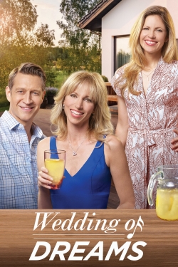 Watch Free Wedding of Dreams Full Movies MyFamilyTV