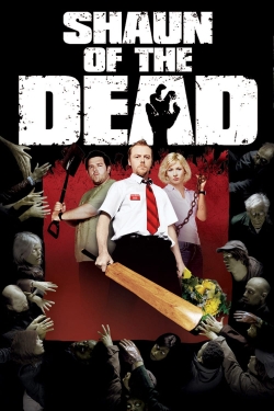 Watch Free Shaun of the Dead Full Movies MyFamilyTV