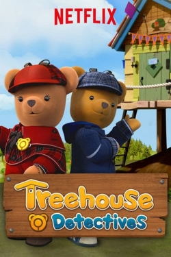 Watch Free Treehouse Detectives Full Movies MyFamilyTV