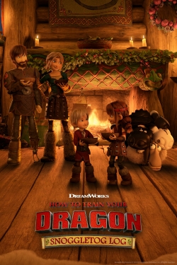 Watch Free How to Train Your Dragon: Snoggletog Log Full Movies MyFamilyTV