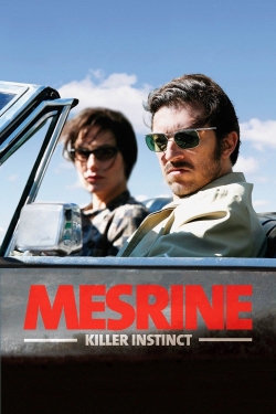 Watch Free Mesrine: Killer Instinct Full Movies MyFamilyTV