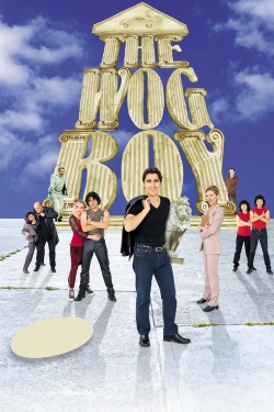 Watch Free The Wog Boy Full Movies MyFamilyTV