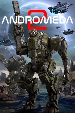 Watch Free Andromeda 2 Full Movies MyFamilyTV