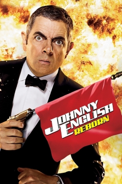 Watch Free Johnny English Reborn Full Movies MyFamilyTV