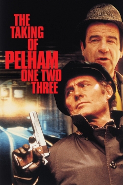 Watch Free The Taking of Pelham One Two Three Full Movies MyFamilyTV