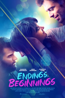 Watch Free Endings, Beginnings Full Movies MyFamilyTV