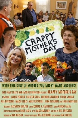 Watch Free Crappy Mothers Day Full Movies MyFamilyTV