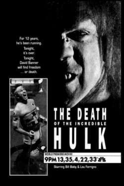 Watch Free The Death of the Incredible Hulk Full Movies MyFamilyTV