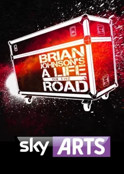 Watch Free Brian Johnson's A Life on the Road Full Movies MyFamilyTV