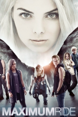 Watch Free Maximum Ride Full Movies MyFamilyTV