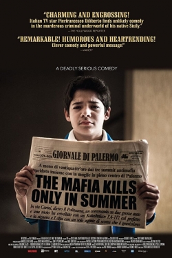 Watch Free The Mafia Kills Only in Summer Full Movies MyFamilyTV