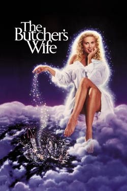 Watch Free The Butcher's Wife Full Movies MyFamilyTV