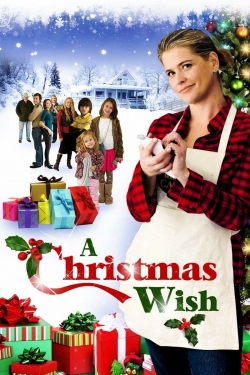 Watch Free A Christmas Wish Full Movies MyFamilyTV