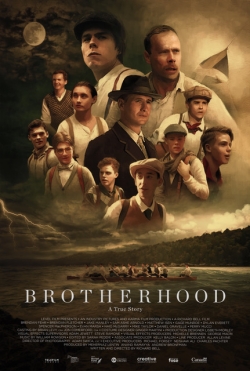 Watch Free Brotherhood Full Movies MyFamilyTV