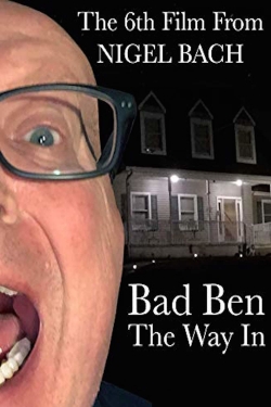 Watch Free Bad Ben: The Way In Full Movies MyFamilyTV