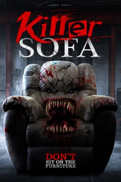 Watch Free Killer Sofa Full Movies MyFamilyTV