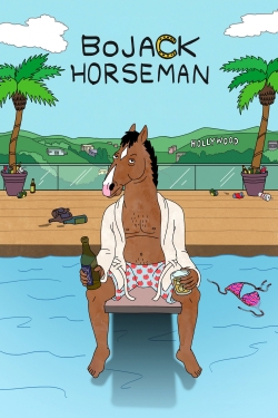 Watch Free BoJack Horseman Full Movies MyFamilyTV