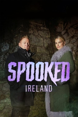 Watch Free Spooked Ireland Full Movies MyFamilyTV