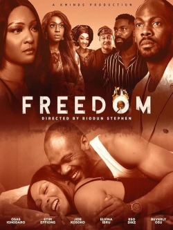 Watch Free To Freedom Full Movies MyFamilyTV