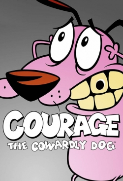 Watch Free Courage the Cowardly Dog Full Movies MyFamilyTV