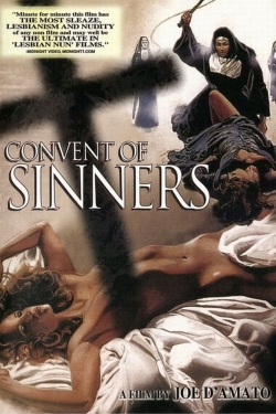 Watch Free Convent of Sinners Full Movies MyFamilyTV