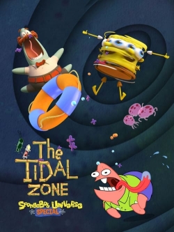 Watch Free SpongeBob SquarePants Presents The Tidal Zone Full Movies MyFamilyTV