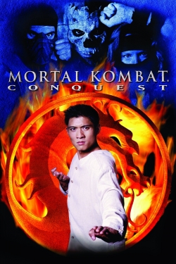 Watch Free Mortal Kombat: Conquest Full Movies MyFamilyTV