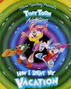 Watch Free Tiny Toon Adventures: How I Spent My Vacation Full Movies MyFamilyTV