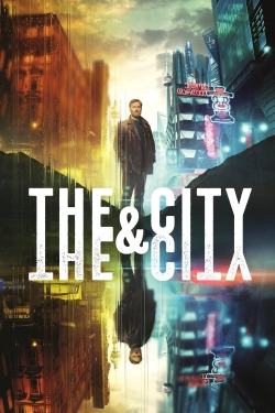 Watch Free The City and the City Full Movies MyFamilyTV