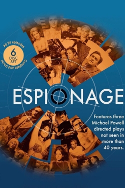 Watch Free Espionage Full Movies MyFamilyTV