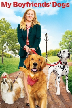 Watch Free My Boyfriends' Dogs Full Movies MyFamilyTV