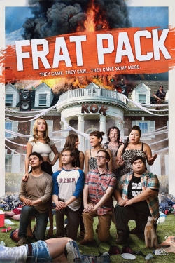 Watch Free Frat Pack Full Movies MyFamilyTV